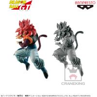 ドラゴンボールGT SCultures BIG 造形天下一武道会7 -SPECIAL- B.