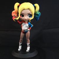 ジャスティスリーグ Q posket－HARLEY QUINN－ B.パステル