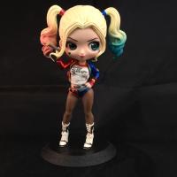 ジャスティスリーグ Q posket－HARLEY QUINN－ A.ノーマル