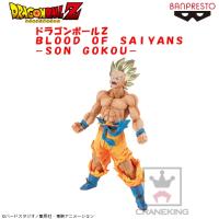 ドラゴンボールZ BLOOD OF SAIYANS-SON GOKOU-