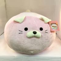 第7回ごろねこサミットぬいぐるみクッション C. トムソン