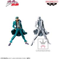 ジョジョの奇妙な冒険 スターダスト クルセイダース JOJO’S FIGURE GALLERY6×Diamond Records 【B.限定カラー】