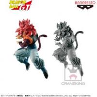 ドラゴンボールGT SCultures BIG 造形天下一武道会7 -SPECIAL- A.