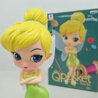 Q posket Disney Characters -Tinker Bell- 【A.通常カラー】