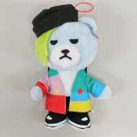 【A.G-DRAGON(カラフルな服)】KRUNK×BIGBANG FXXK IT おおきめマスコット2