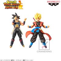 【Ａ．仮面のサイヤ人】　スーパードラゴンボールヒーローズ DXF～7th ANNIVERSARY～第2弾