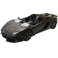 RC Lamborghini Aventador J flatⅡ 【B.BLACK】