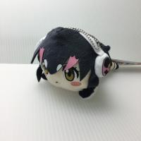 【C.フンボルトペンギン】けものフレンズ 寝そべりぬいぐるみ”コウテイペンギン&フンボルトペンギン&マーゲイ”