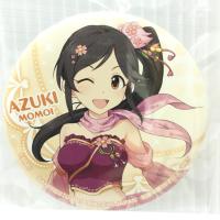 【G.桃井あずき】アイドルマスター シンデレラガールズ 缶バッジvol.9