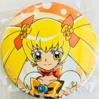 【R.キュアサンシャイン】プリキュアオールスターズ 缶バッジ1