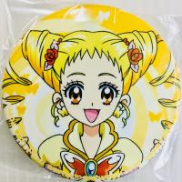 【H.キュアレモネード】プリキュアオールスターズ 缶バッジ1