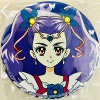 【K.ミルキィローズ】プリキュアオールスターズ 缶バッジ1