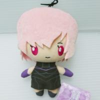 【A.マシュ・キリエライト】Fate/Grand Order Design produced by Sanrio ぬいぐるみ1