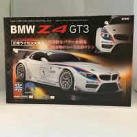 （アウトレット）RC BMW Z4 GT3 flat A.ブラック