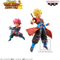 （アウトレット）スーパードラゴンボールヒーローズ DXF~7th ANNIVERSARY~第1弾 B.