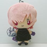 【 C.マシュ&フォウ君】Fate／Grand Order Design produced by Sanrio ぬいぐるみ ４