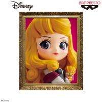 （アウトレット）【A.ノーマルカラー】Q posket Disney Characters -Briar Rose(Princess Aurora)-　