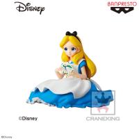 （アウトレット）Disney　Characters　Crystalux－ALICE－