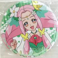 【G.キュアフェリーチェ】プリキュアオールスターズ 缶バッジ３