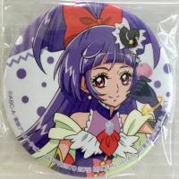 【F.キュアマジカル】プリキュアオールスターズ 缶バッジ３