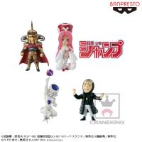 （アウトレット）【C.妲己】ジャンプ50周年 ワールドコレクタブルフィギュアvol.4