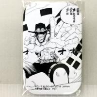 【E.ONE PIECE】ジャンプ５０周年 缶バッジｖｏｌ．２