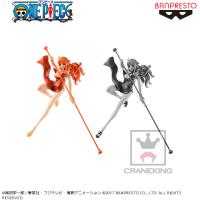 【 B.原型カラー】ワンピース BANPRESTO WORLD FIGURE COLOSSEUM 造形王頂上決戦 vol．６