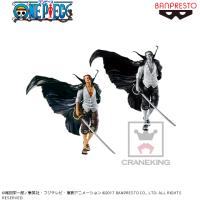 【A.シャンクス 通常カラー】ワンピース BANPRESTO WORLD FIGURE COLOSSEUM 造形王頂上決戦 vol.2