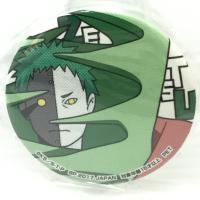 【AG.ゼツ】NARUTO－ナルト－ 疾風伝 缶バッジ～忍界列伝～