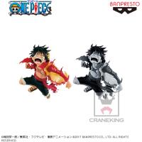 【A.通常カラー】ワンピース BANPRESTO WORLD FIGURE COLOSSEUM造形王頂上決戦 vol．４