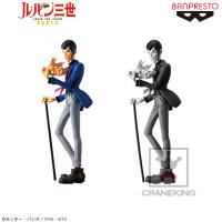 【B.特別カラー】ルパン三世 CREATOR×CREATOR－LUPIN THE THIRD－2018