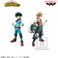 【B.爆豪　勝己】僕のヒーローアカデミア ＤＸＦフィギュアＳＰ (ヒロアカ)