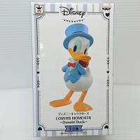 【B.ブルー】ディズニーキャラクターズ LOVERS MOMENTS-Donald duck-