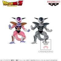 【B.限定カラー】ドラゴンボールＺ BANPRESTO WORLD FIGURE COLOSSEUM 造形天下一武道会 其之三