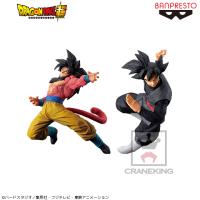 【B.ゴクウブラック 】ドラゴンボール超 孫悟空FES!! 其之六