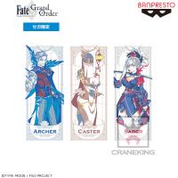 【A. 新宿のアーチャー】Fate/Grand Order ビジュアルタオルvol.1