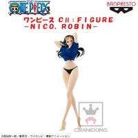 （アウトレット）ワンピース ＣⅡ：FIGURE－NICO. ROBIN－