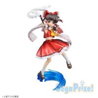 （アウトレット）東方Project ​プレミアムフィギュア“博麗霊夢”ver.1.5