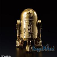 （アウトレット）スター・ウォーズ ​プレミアム1／10スケールフィギュア ＃Gold Astromech