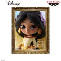 【B.限定カラー】Q posket Disney Characters -Jasmine Dreamy Style-