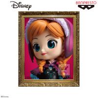 （アウトレット）【B.パールカラー】Q posket Disney Characters -Anna-