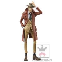 （アウトレット）ルパン三世 MASTER STARS PIECE INSPECTOR ZENIGATA