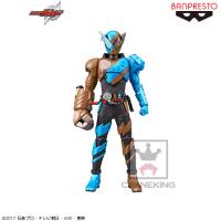 （アウトレット）仮面ライダービルド ゴリラモンドフォームフィギュア