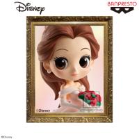 【A.ピンク】Q posket Disney Characters -Belle Dreamy Style-