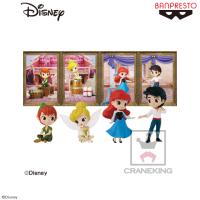 【B.ピーターパン】Disney Characters Q posket petit －Fantastic Time Ⅱ－