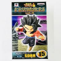 （アウトレット）【E.孫悟飯ＧＴ超サイヤ人４】スーパードラゴンボールヒーローズ ワールドコレクタブルフィギュアvol．3