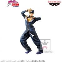 （アウトレット）ジョジョの奇妙な冒険ダイヤモンドは砕けない Grandista－JOJO’S FIGURE GALLERY１－ 