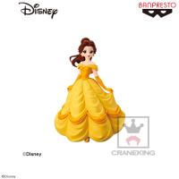 （アウトレット）Disney Characters Crystalux-BELLE- 