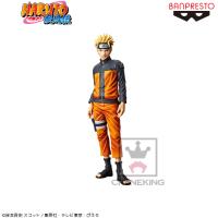 （アウトレット）NARUTO-ナルト-疾風伝 Grandis-Shinobi Relaions-UZUMAKI NARUTO