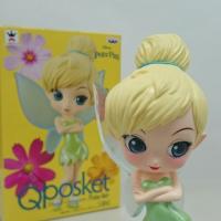 【B.特別カラー】Q posket Disney Characters -Tinker Bell-